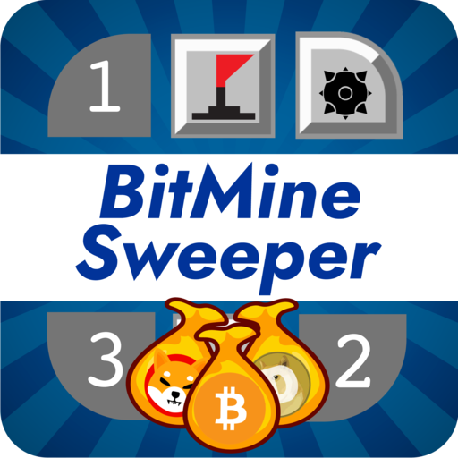 Download Crypto Minesweeper DOGE SHIBA 1.0 Apk for android