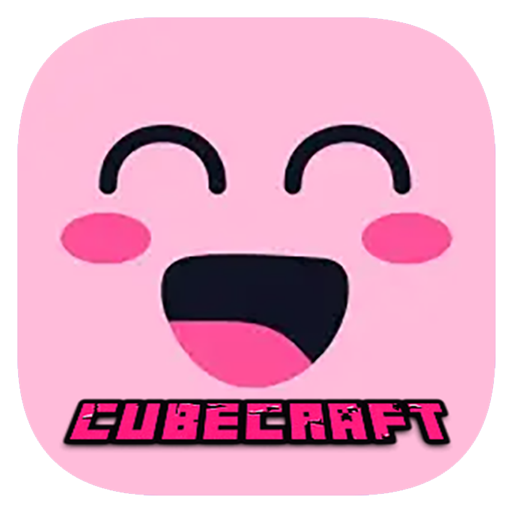 Download Cube Craft : Building Pink 2.0 Apk for android Apk