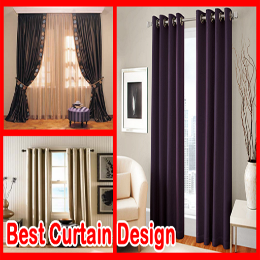 Download Curtain Design 1.0 Apk for android