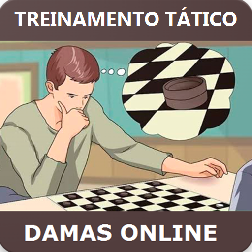 Download DamasOnlineCombinaçõesPro 1.0 Apk for android Apk