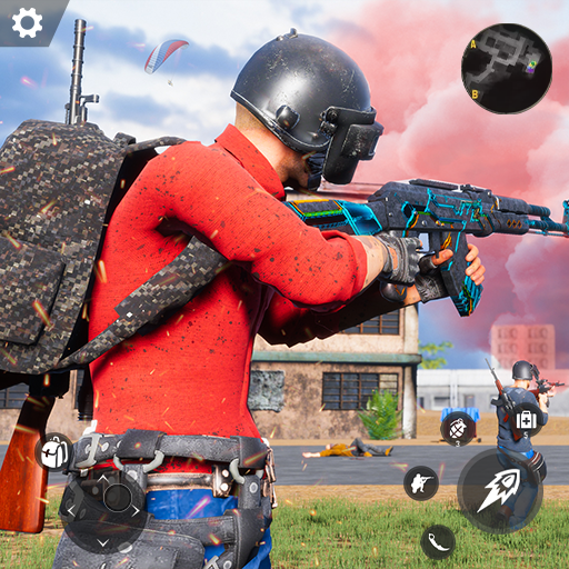 Download d'armes feu 3d Tir hors ligne 1.1.4 Apk for android