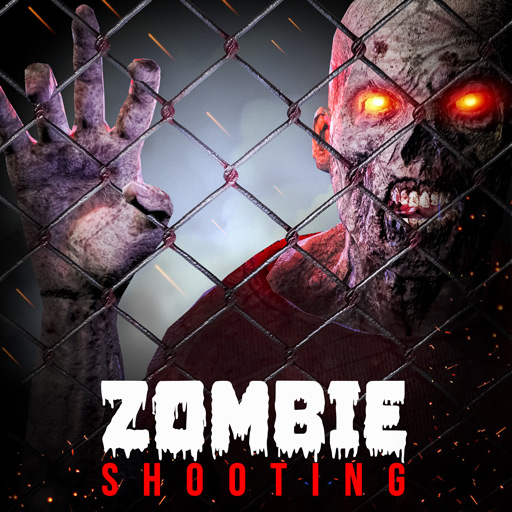 Download Dead Zombie Gun Shooter Games 1.3 Apk for android