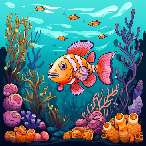 Download Deepwater Adventure 1.2 Apk for android Apk