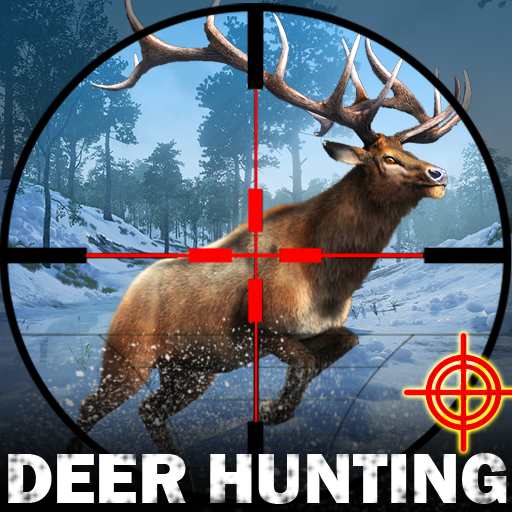 Download Deer Hunter - Animals Hunting 1.8 Apk for android Apk