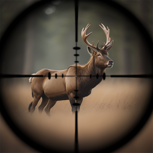 Download Deer Hunting Offline Games 1.3 Apk for android