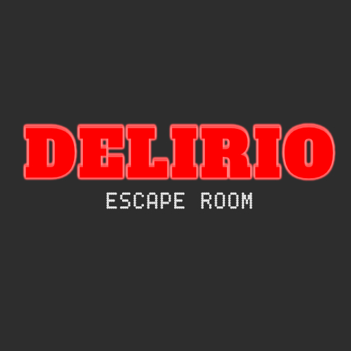 Download Delirio Escape Room 501 Apk for android Apk