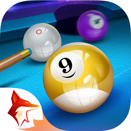 Download Desi Pool ZingPlay - 8 Ball 16 Apk for android