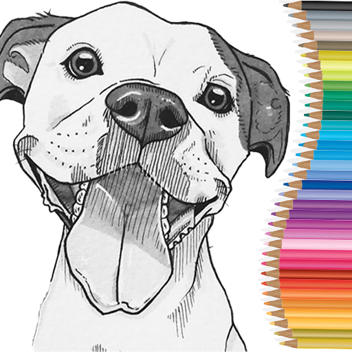 Download Dessin Chien 1.4 Apk for android