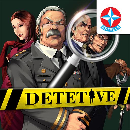 Download Detetive AR 1.2 Apk for android Apk