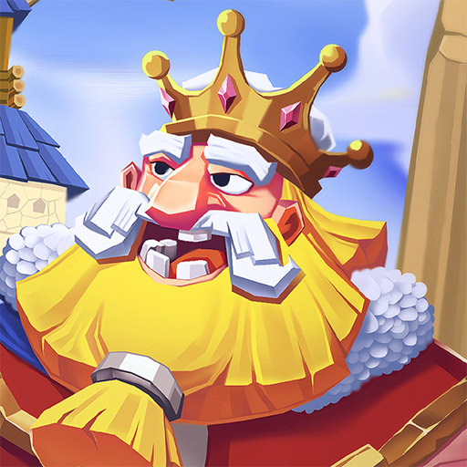 Download Diamond King - Adventure 1.1.143 Apk for android