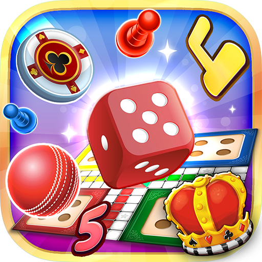 Download DICE CHAMP - All Family games 1.0.22 Apk for android Apk