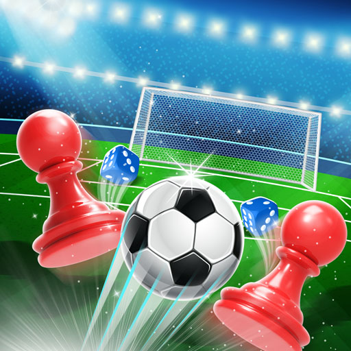 Download Dice FootBall King 1.0 Apk for android Apk