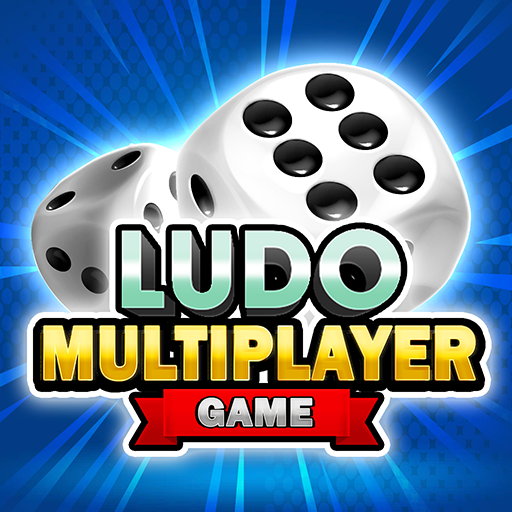 Download Dice Ludo Online Multiplayer 1.0.8 Apk for android