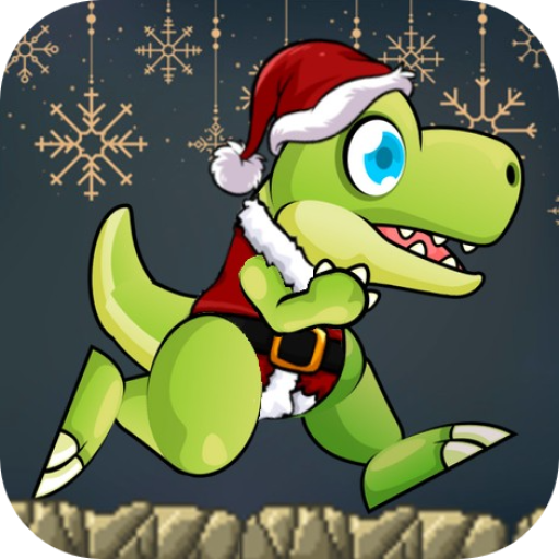 Download Dino Escape 1.4.0 Apk for android Apk