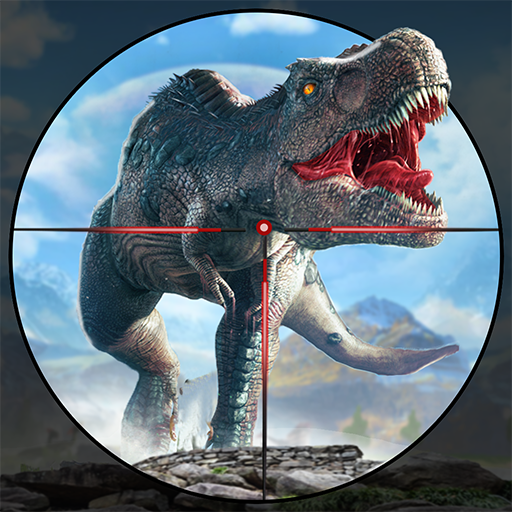 Download Dino Hunting World: Gun Games 1.5 Apk for android Apk