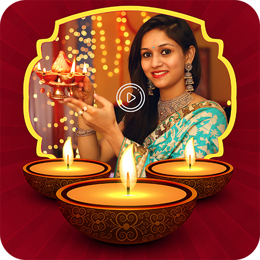 Download Diwali Video Maker 1.2 Apk for android