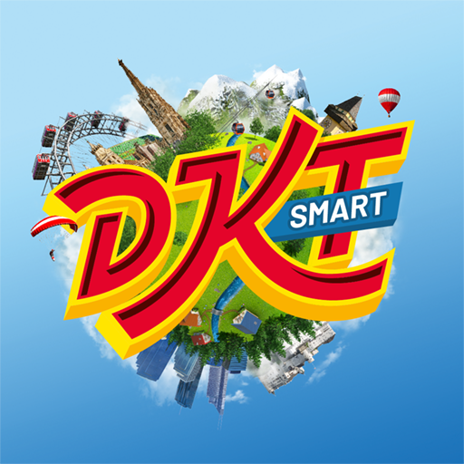 Download DKT Smart 1.6 Apk for android