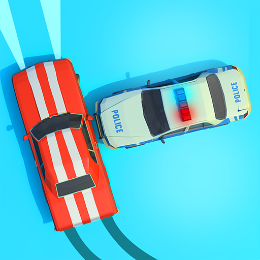 Download Dodge Car Games : Police Chase 1.1.3 Apk for android Apk