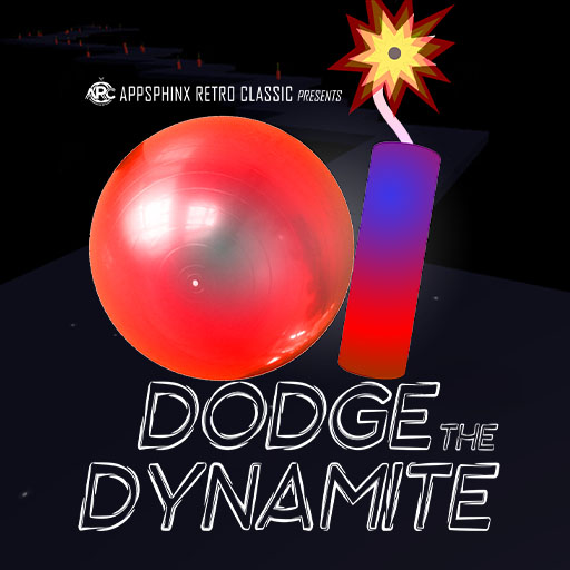 Download Dodge The Dynamite Pro 16 Apk for android Apk