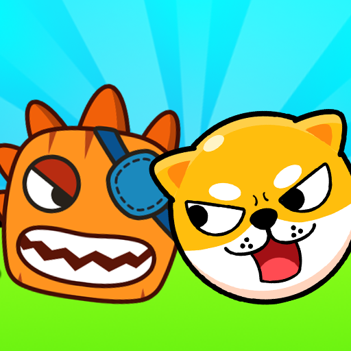 Download Doge Ball: Red Bounce Ball 1.1.1 Apk for android Apk