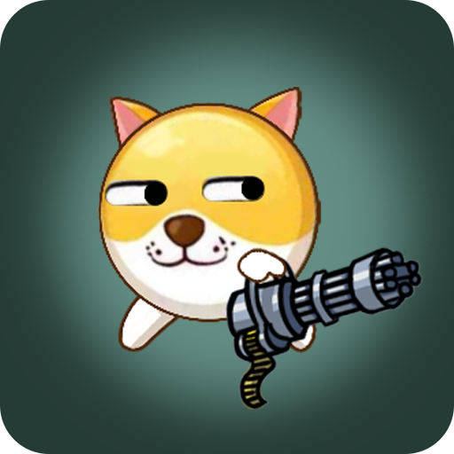 Download Doge Survivor 1.0.3 Apk for android Apk