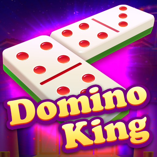 Download Domino King-Player Island 1.4 Apk for android