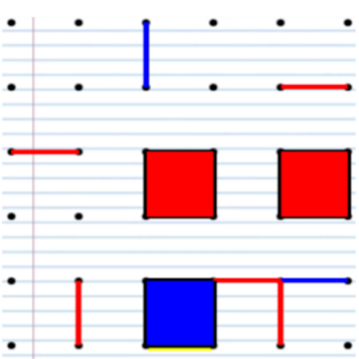 Download Dots and Boxes 1.4 Apk for android Apk