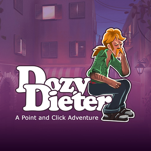 Download Dozy Dieter 0.3 Apk for android Apk