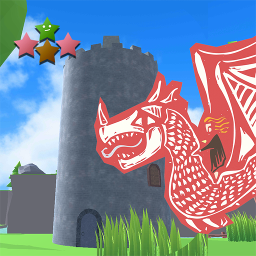 Download Dragon and Wizard's Tower 1.1.8 Apk for android Apk