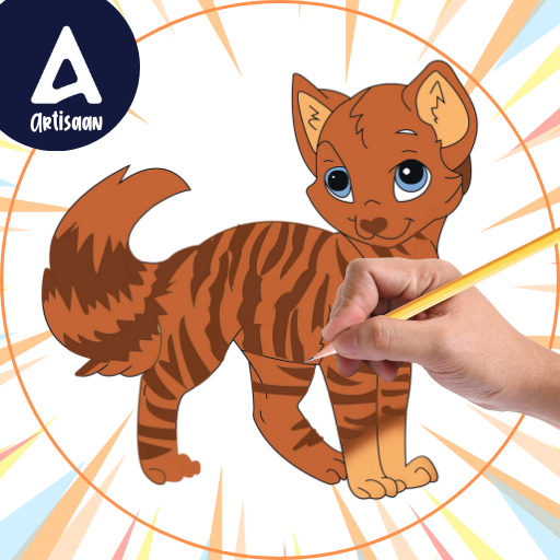 Download Draw Animals Step by Step 2.2 Apk for android Apk