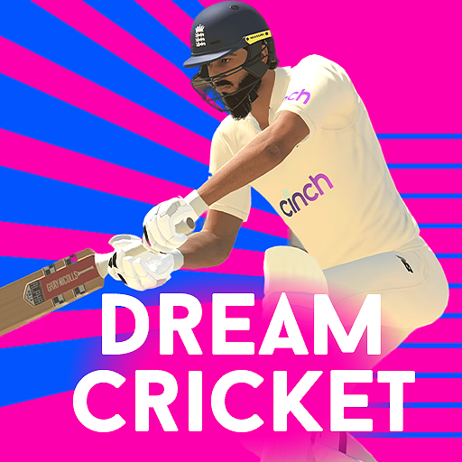 Download dream cricket 2024 clue 1.0 Apk for android Apk