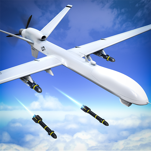 Download Drone avec jeux de combat 1.0 Apk for android Apk