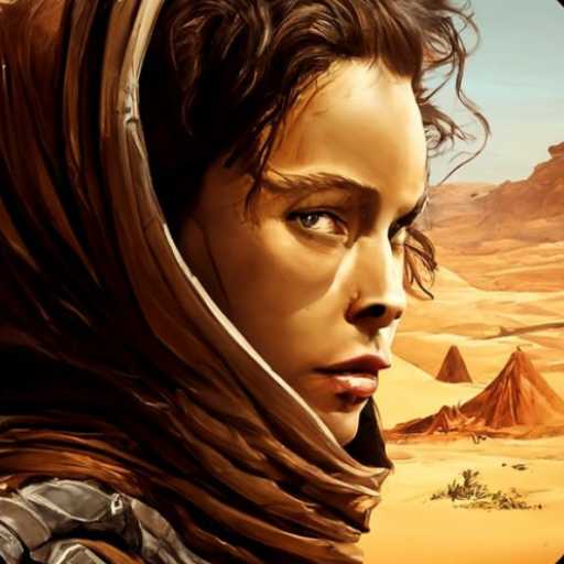 Download Dune Board Game Companion 1.1.0 Apk for android Apk