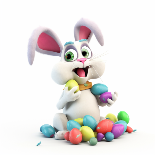 Download Easter Eggs Hunt 1.3.4 Apk for android Apk