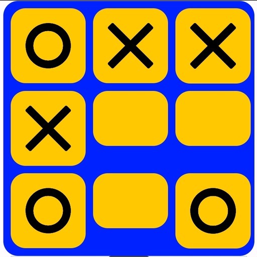 Download Easy Tic Tac Toe 1.4 Apk for android Apk