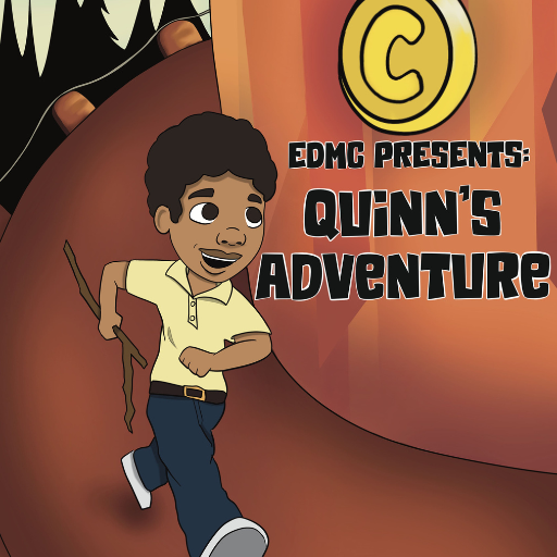 Download EDMC: Quinn's Adventures 2.6 Apk for android Apk