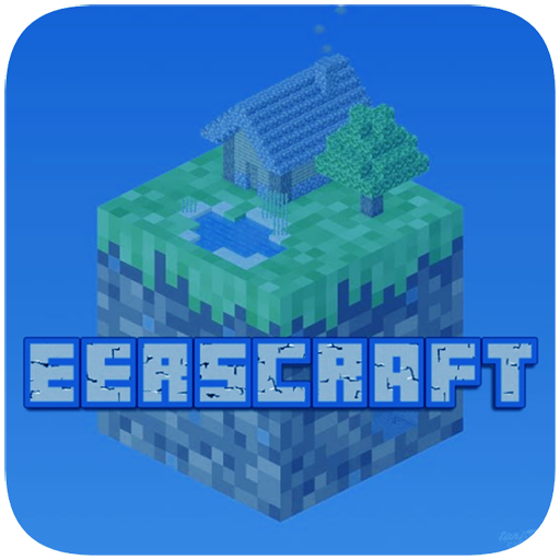 Download Eerscraft: Craftsman World 3D 1.0 Apk for android Apk