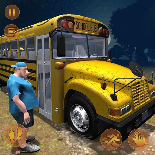 Download Effrayant Bus Effrayant Survie 1.0.9 Apk for android Apk