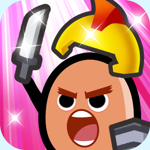 Download Egg Factory - Idle Hero Maker 1.0.5 Apk for android Apk