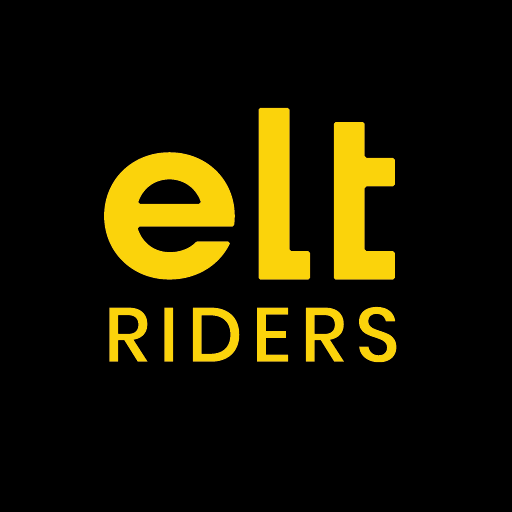 Download ELT Riders 2.69 Apk for android