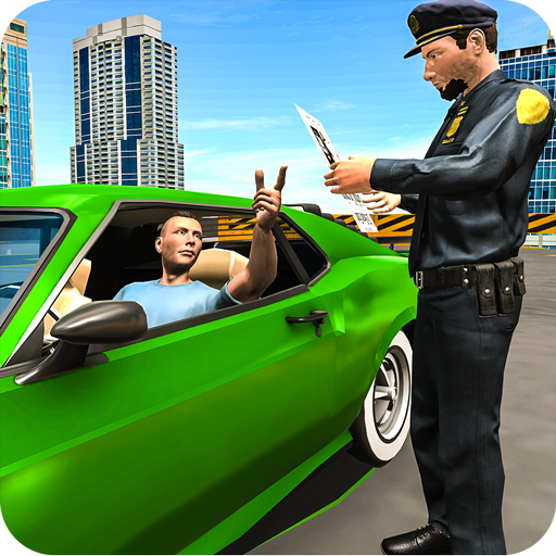 Download Emploi de policier de service 1.0.4 Apk for android Apk