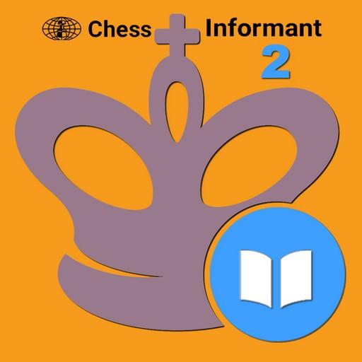 Download Encyclo aux Echecs 2 Informant 2.4.2 Apk for android