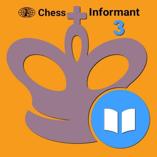 Download Encyclo aux Echecs 3 Informant 2.4.2 Apk for android