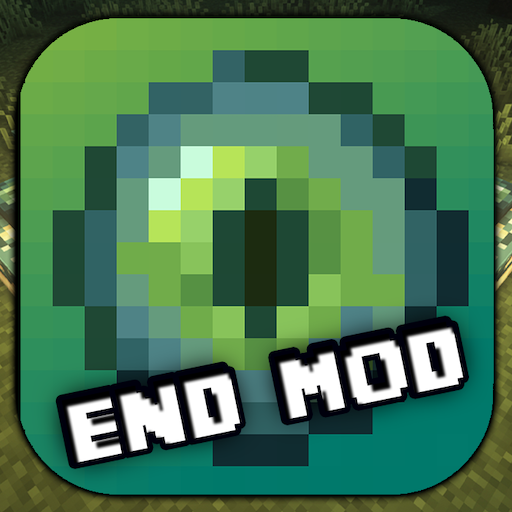 Download Enderite Mods for Minecraft PE 1.5.0 Apk for android Apk