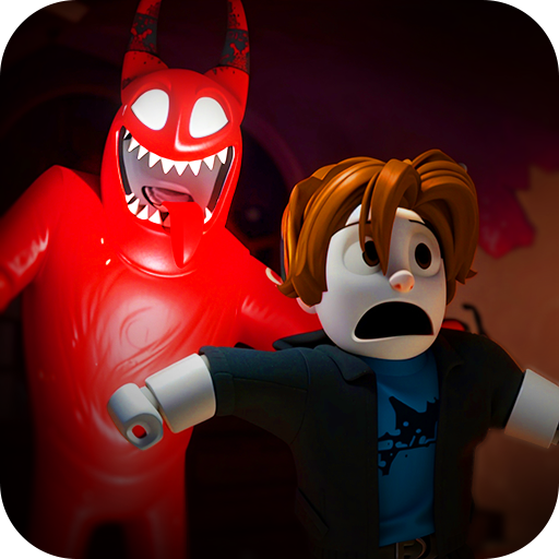 Download Escape from Bambam Demon 1.0 Apk for android