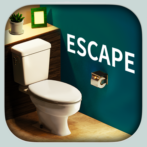 Download Escape from Restroom 4.9 Apk for android Apk