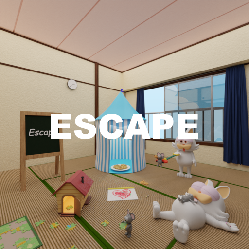 Download ESCAPE GAME Apartment 1.0.4 Apk for android Apk