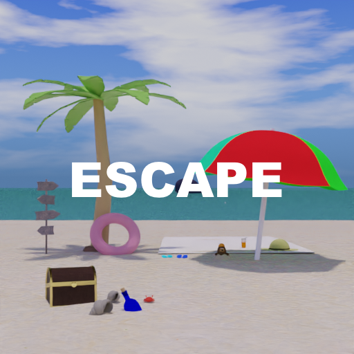 Download ESCAPE GAME Beach House 1.0.2 Apk for android Apk