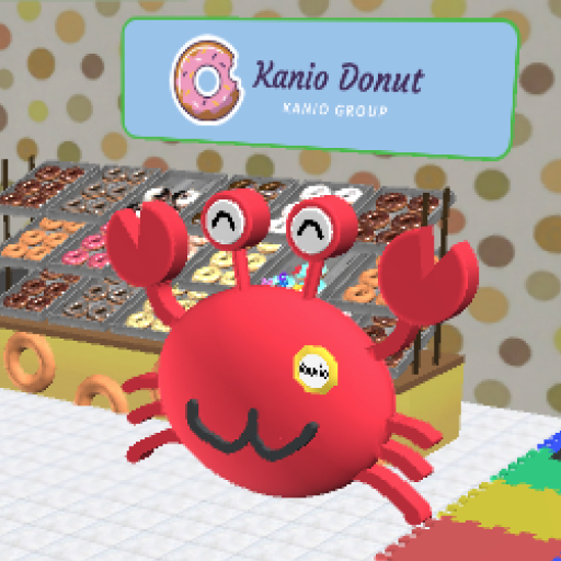 Download Escape Game - Kanio Donut 1.2.0 Apk for android Apk