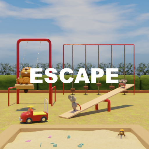 Download ESCAPE GAME Park 1.0.4 Apk for android